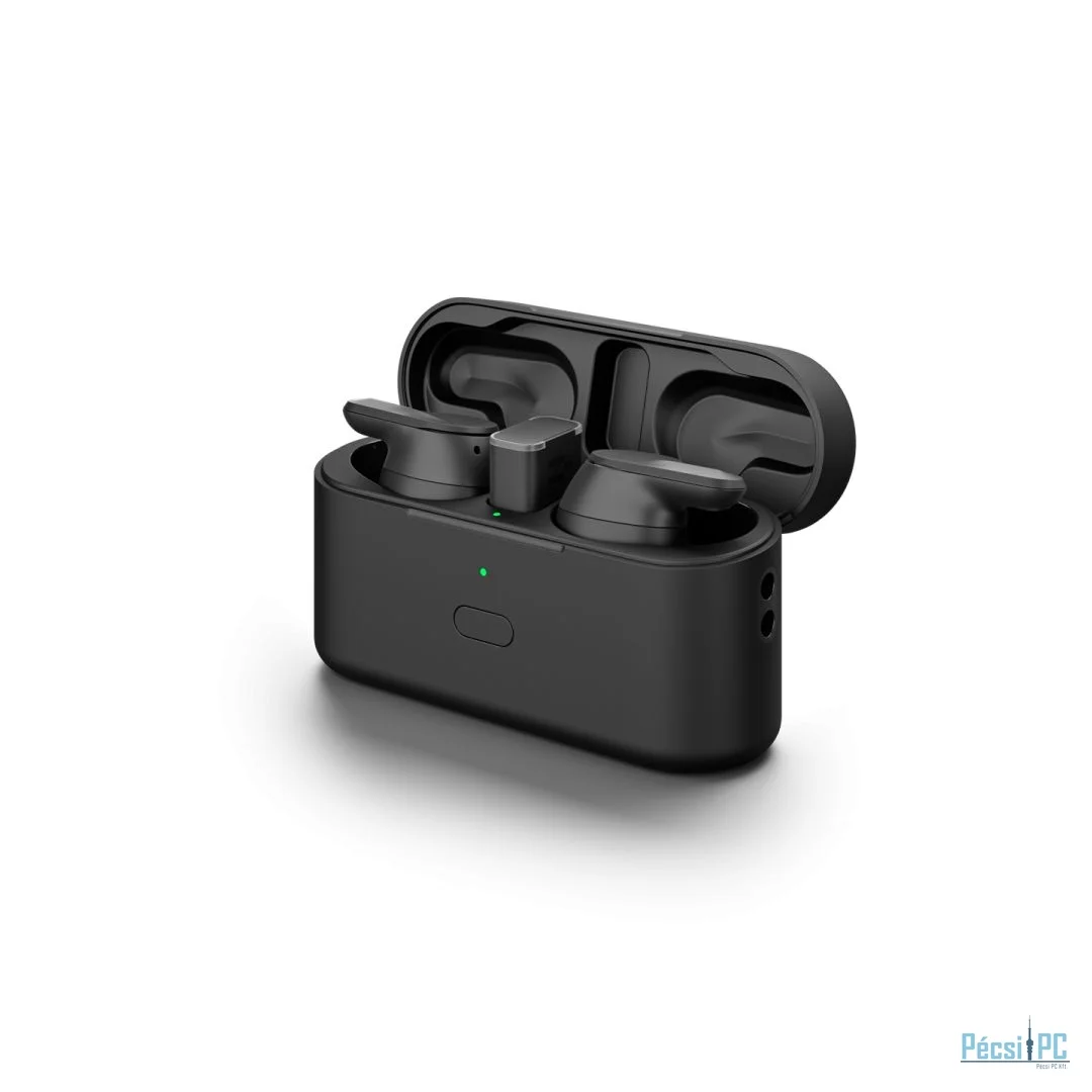 Sennheiser / EPOS ADAPT E1 Bluetooth Headset Scandinavian Black