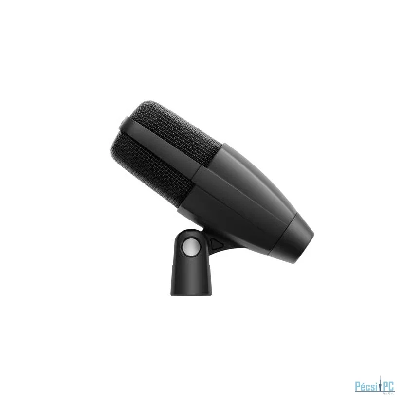 Sennheiser MD 421 KOMPAKT microphone Black