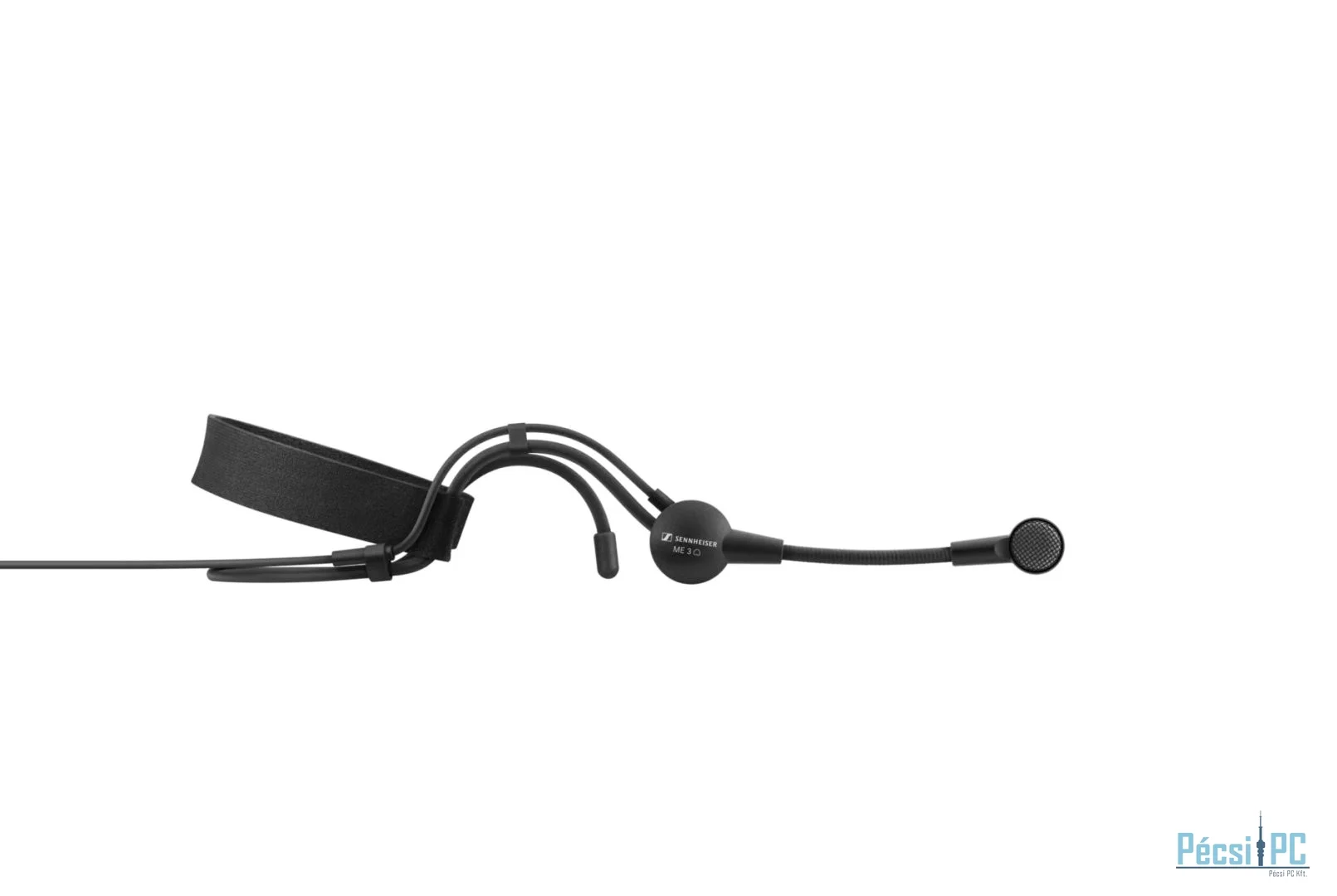 Sennheiser ME 3 Head Microphone Black