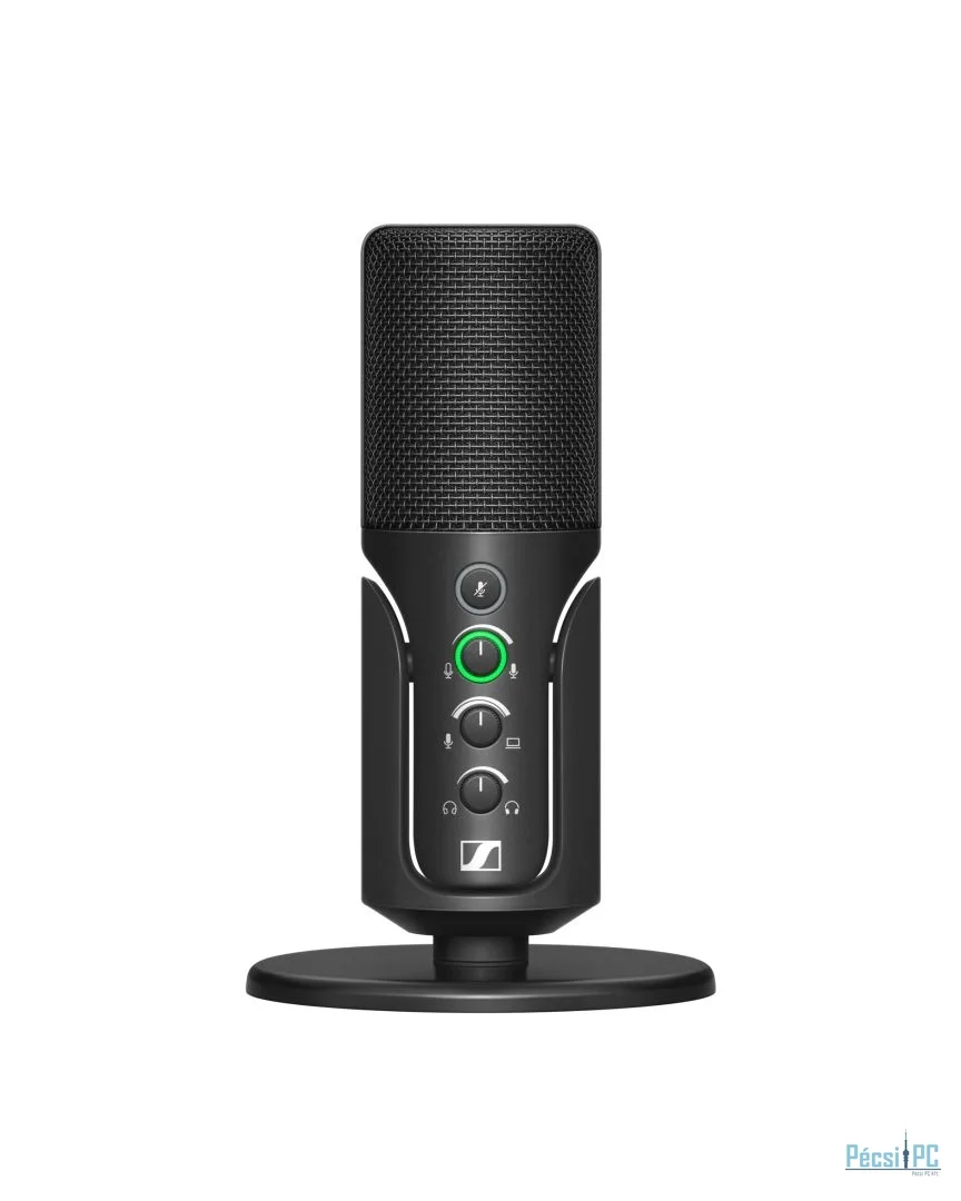 Sennheiser Profile USB Microphone Black