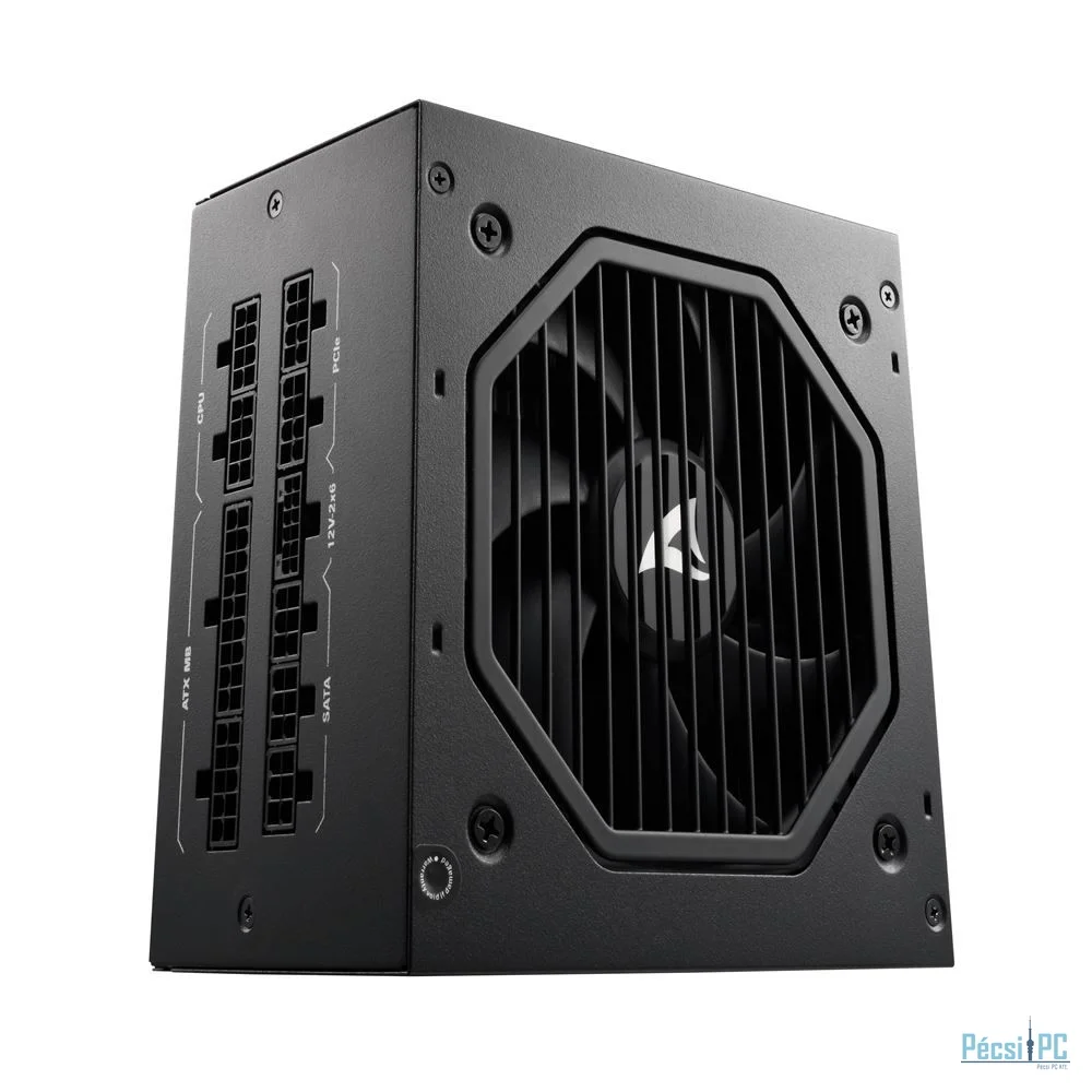 Sharkoon 1000W 80+ Platinum Rebel P20