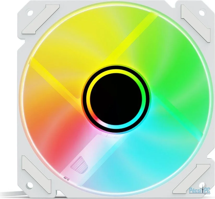 Ventilátorok, Hűtők, Előlapi panelek