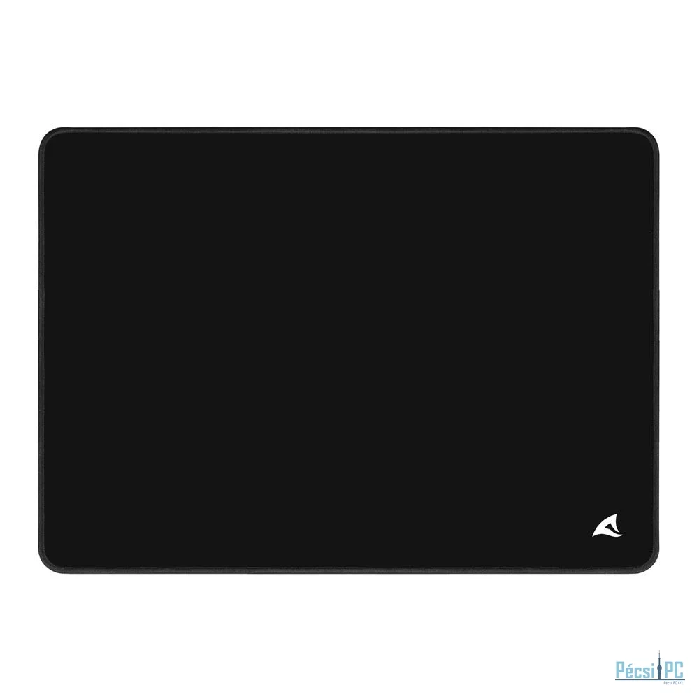 Sharkoon Skiller SGP50 L Egérpad Black