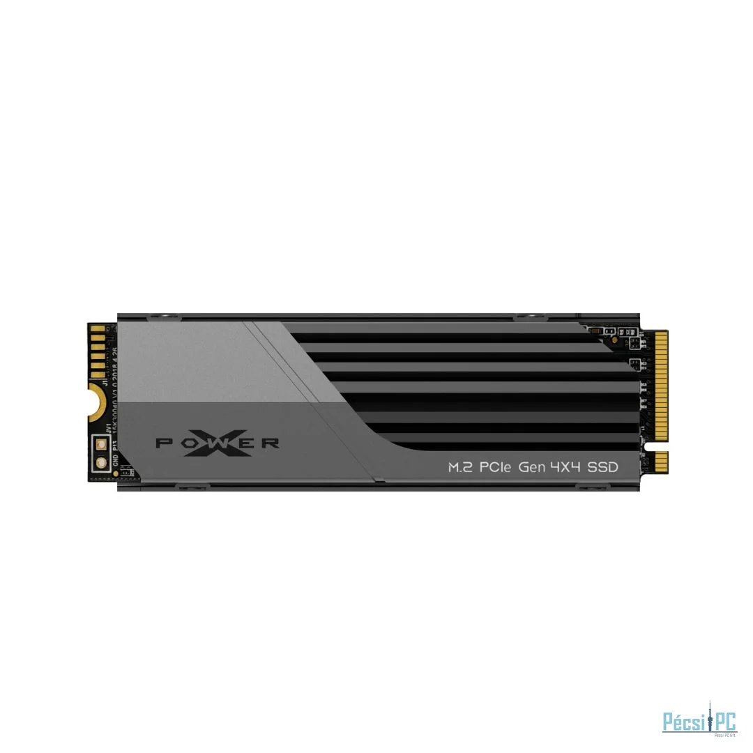 Silicon Power 1TB M.2 2280 NVMe XS75