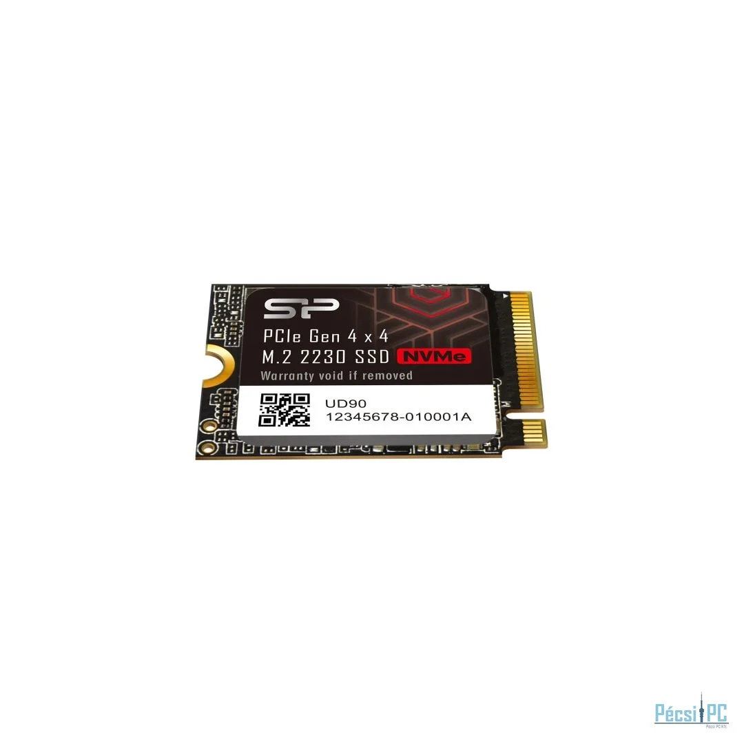 Silicon Power 2TB M.2 2230 NVMe UD90
