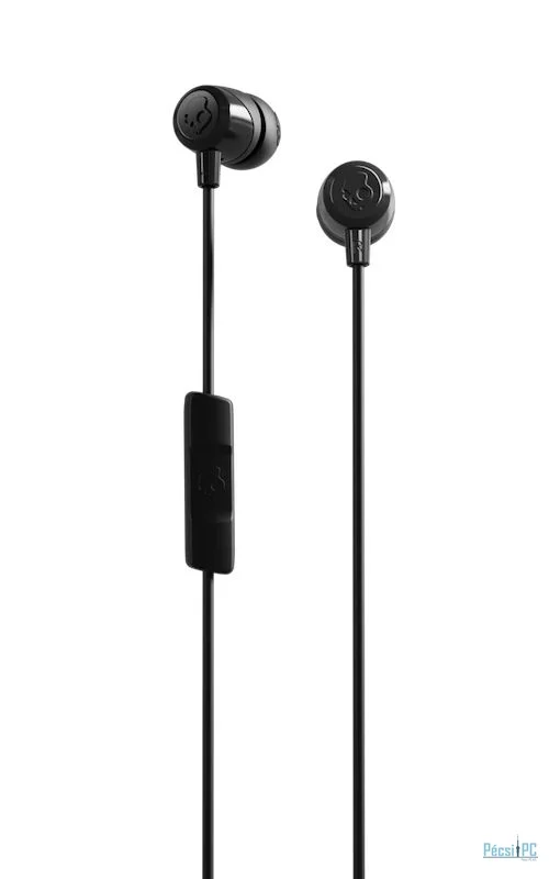 Skullcandy Jib USB-C Headset Black