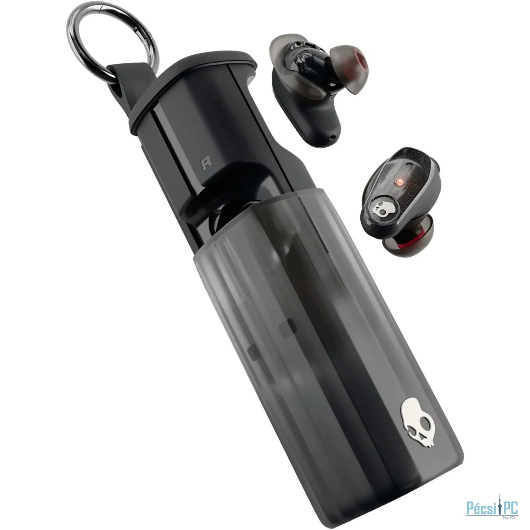 Skullcandy Method360 ANC Bluetooth Headset Black