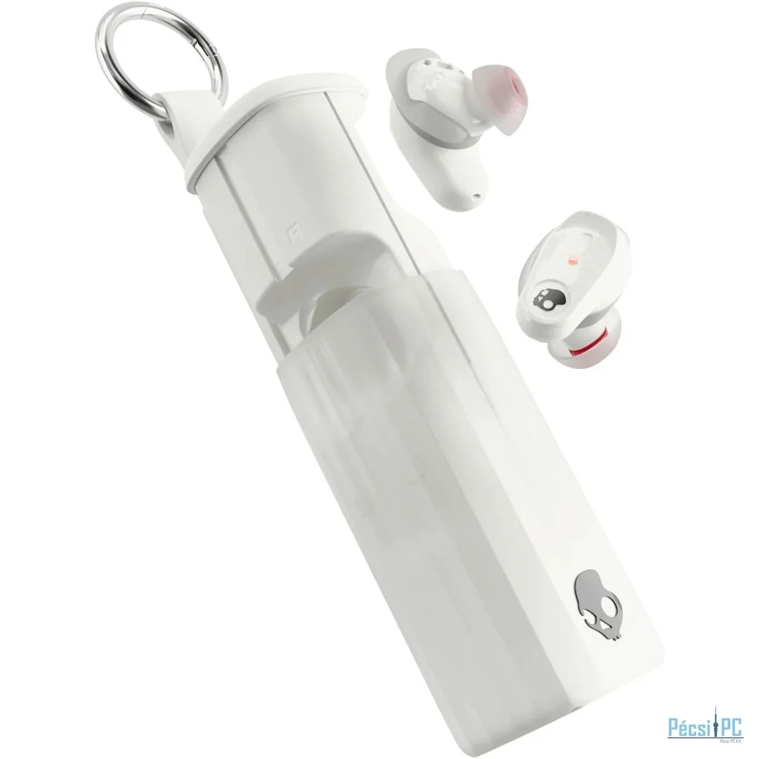 Skullcandy Method360 ANC Bluetooth Headset White