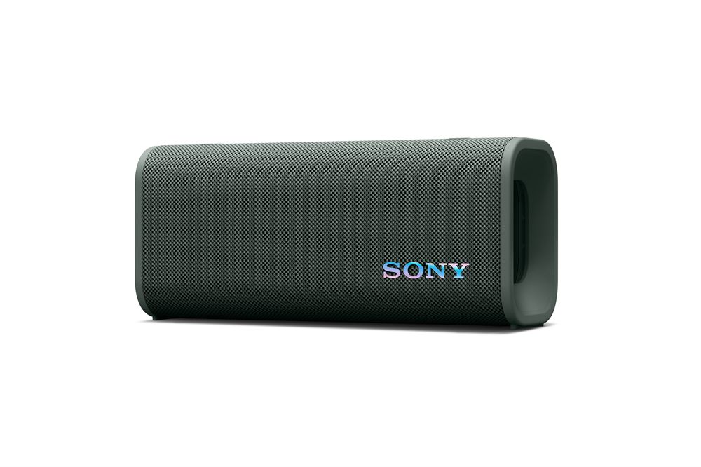 Sony ULT FIELD 3 Bluetooth Speaker Forest Gray