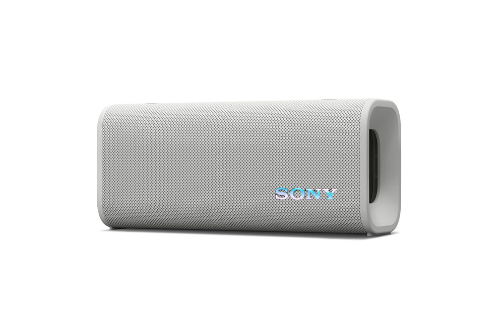 Sony ULT FIELD 3 Bluetooth Speaker Off White