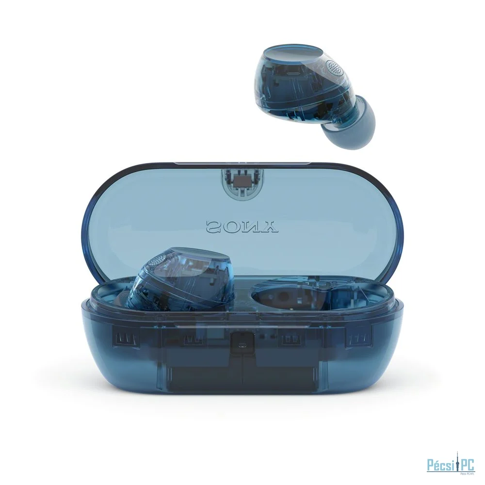 Sony WF-C710N True Bluetooth Headset Blue
