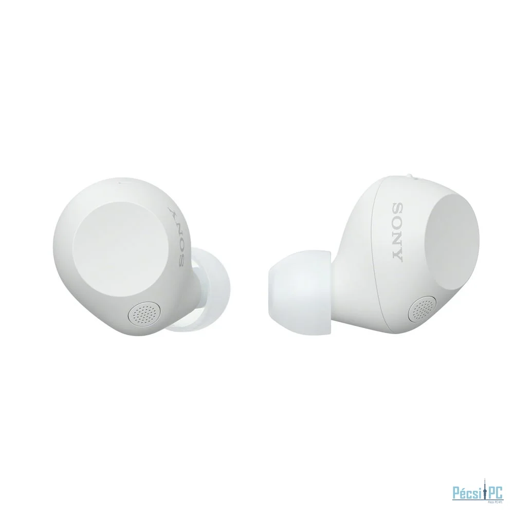 Sony WF-C710N True Bluetooth Headset White