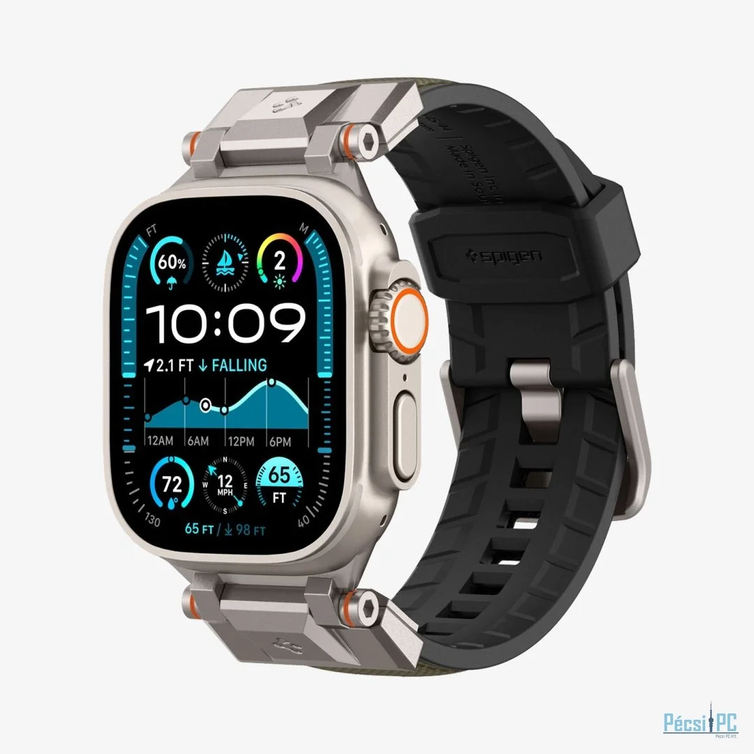 Okosóra kiegészítő