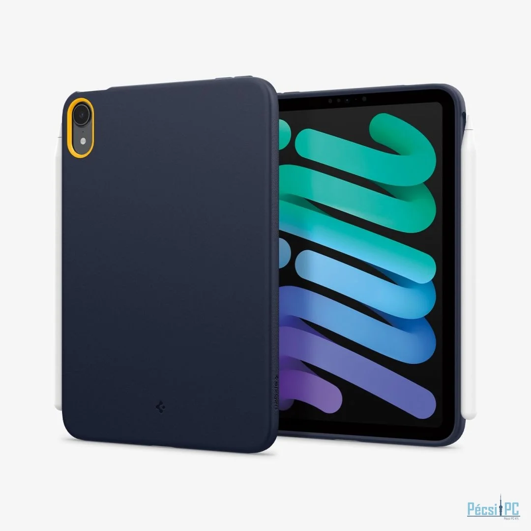 Spigen Nano Pop iPad mini 2024/6 Blueberry Navy