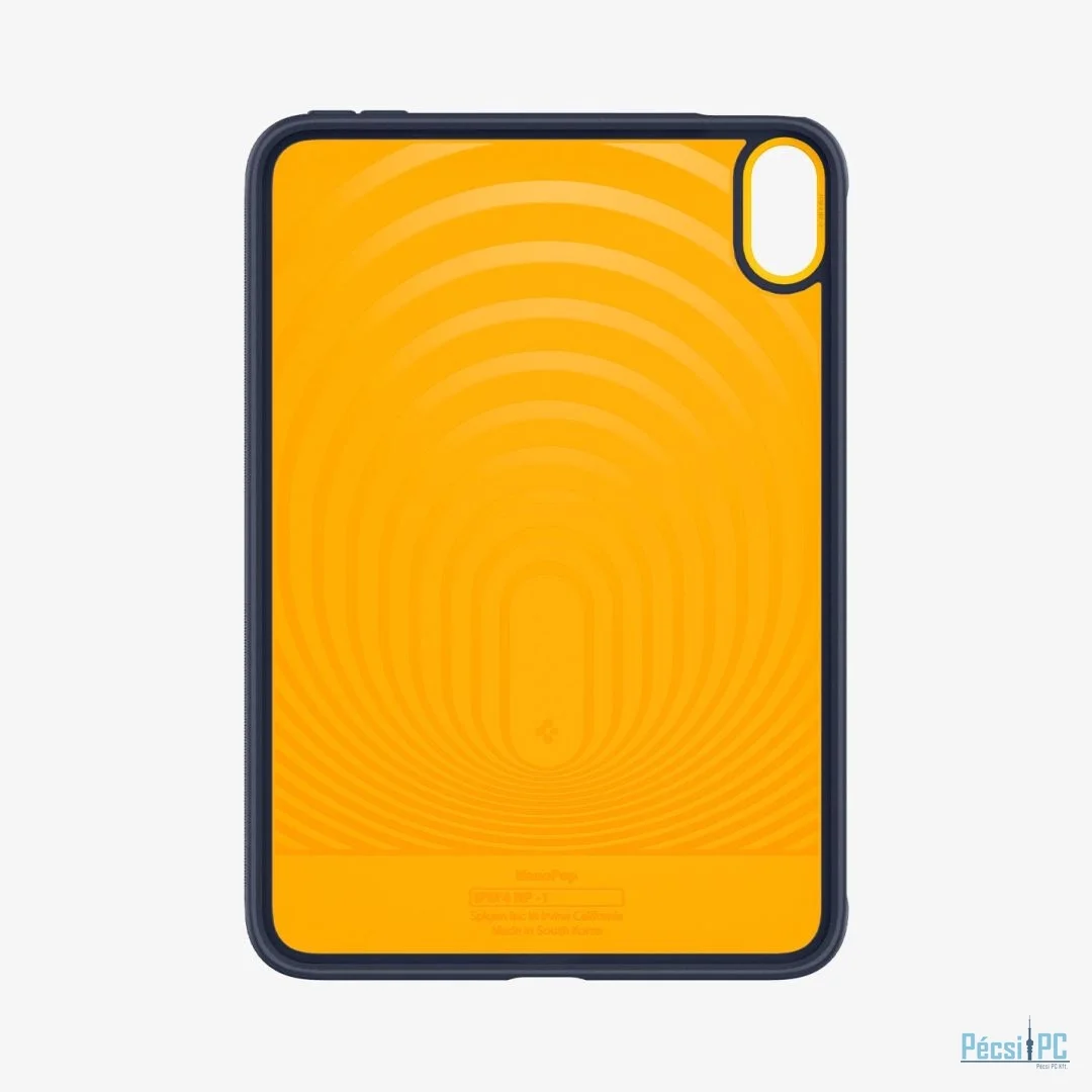 Spigen Nano Pop iPad mini 2024/6 Blueberry Navy