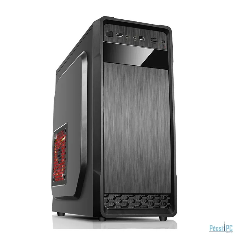 Spire SUPREME 1614 420W Black