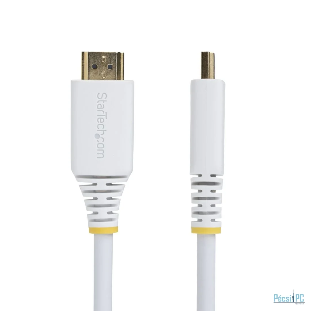 Startech Premium Certified High Speed HDMI Cable 1,8m White