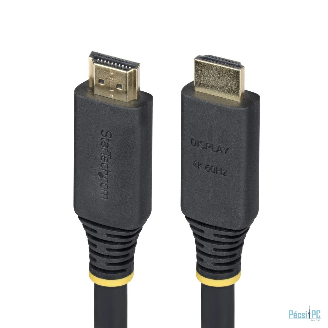 Startech Premium Certified High Speed HDMI Cable 10m Black