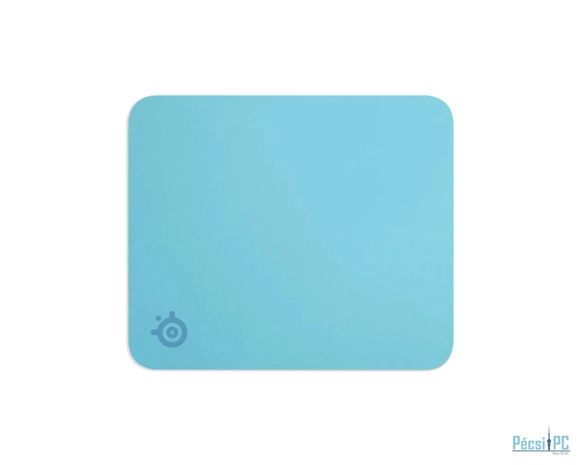 Steelseries QcK Large Egérpad Aqua