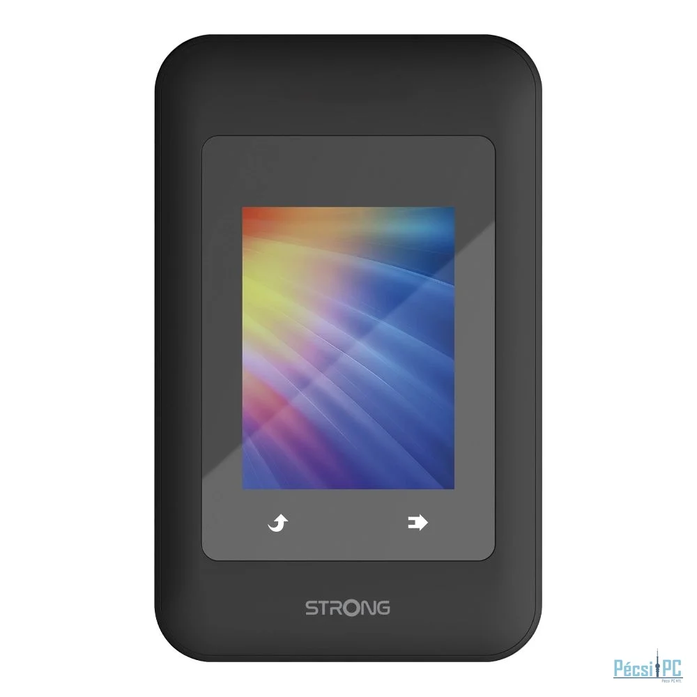 Strong 4G+ MIFI 900D Mobil Hotspot