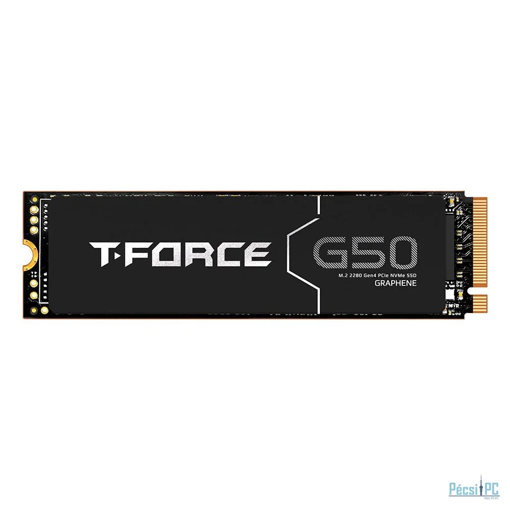 TeamGroup 1TB M.2 2280 NVMe G50