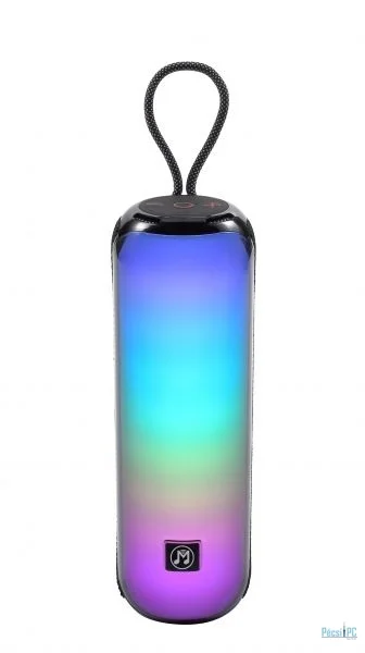 Technaxx BT-X66 MusicMan Speaker Black