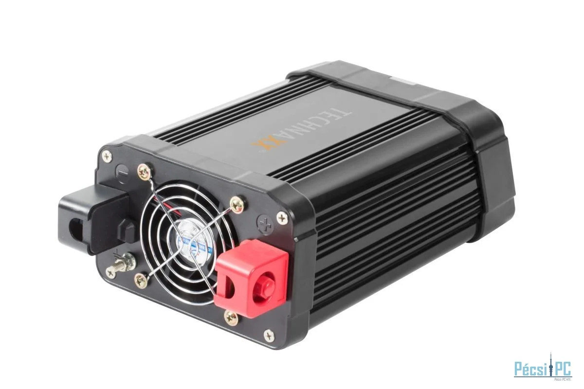 Technaxx TE16 Power Inverter 1200W