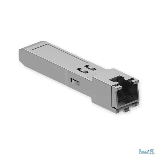 Teltonika 1.25 Gb/s COPPER RJ45 SFP TRANSCEIVER