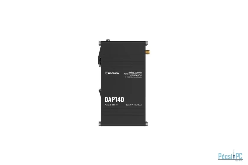 Teltonika DAP140 Industrial Wireless Access Point