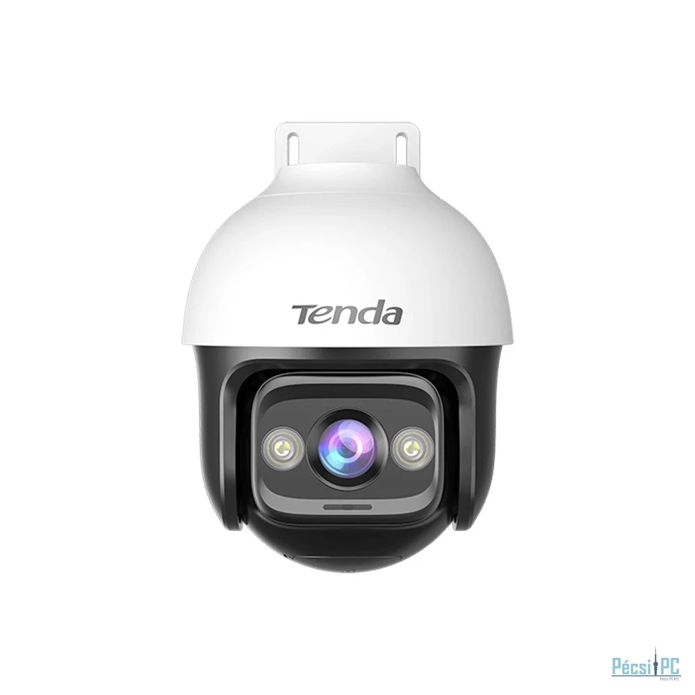 Biztonságtechnikai kamera