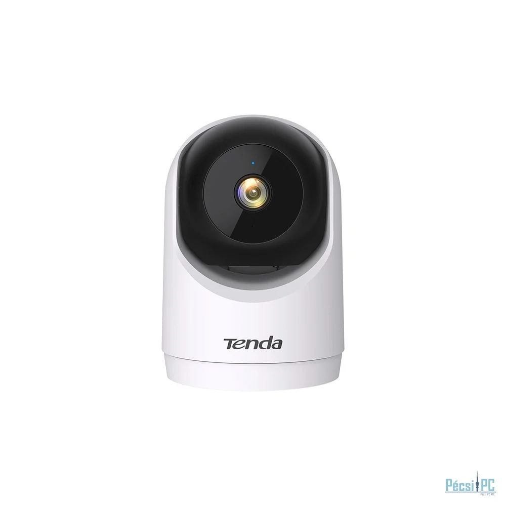 Tenda RP3 V3.0 3MP Security Pan/Tilt Camera