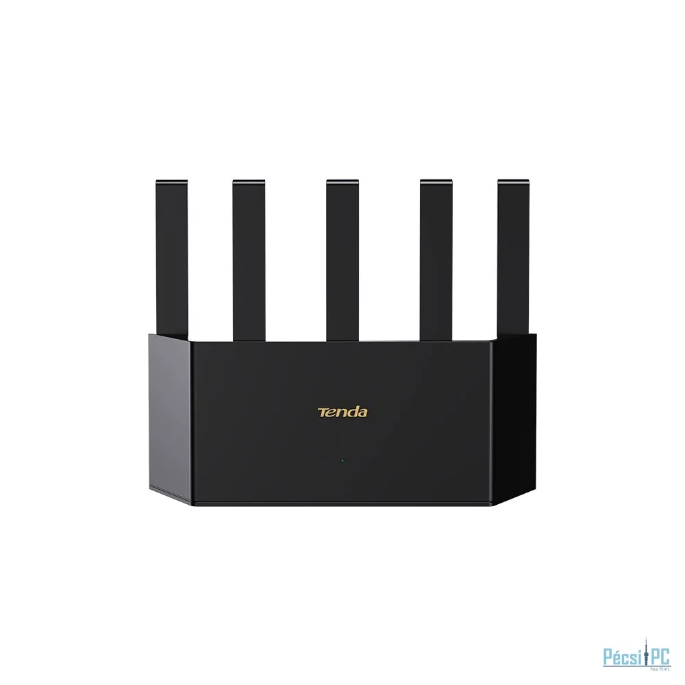 Tenda TE3L BE3600 Dual-band Gigabit Wi-Fi 7 Router