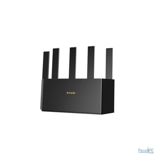 Tenda TE6L Pro BE5100 Dual-Band Wi-Fi 7 Router