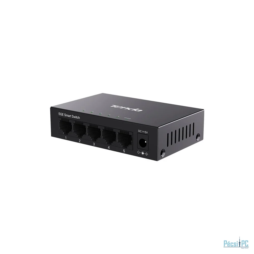 Tenda TEG2205D 5GE Cloud Managed Switch