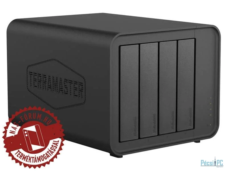 Hálózati tárolóegység (NAS)