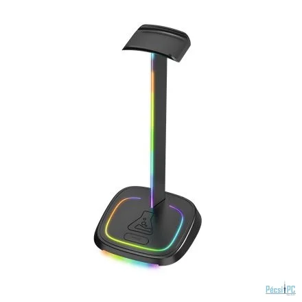 The G-Lab K Stand Neon RGB Black