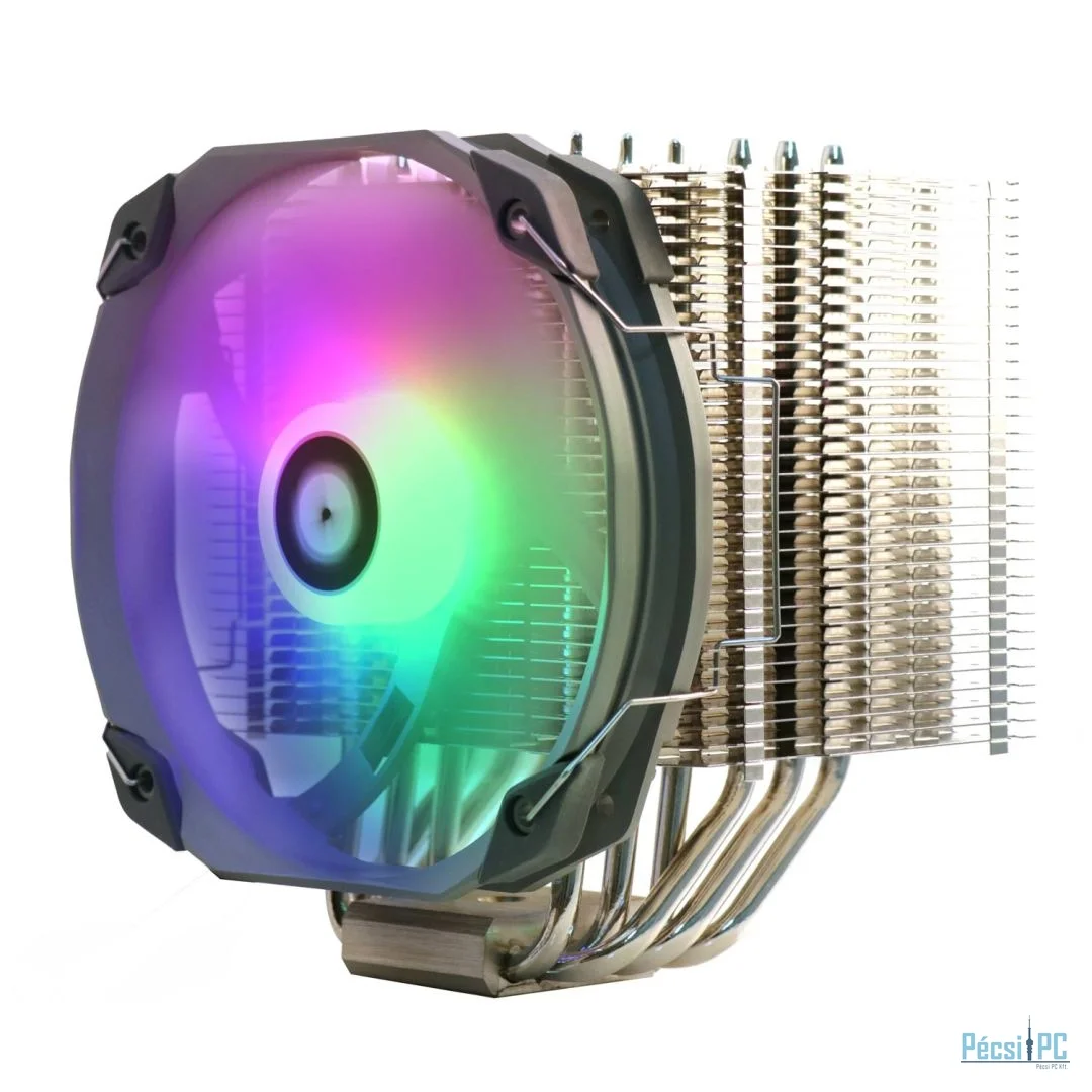 Thermalright HR-02 Plus