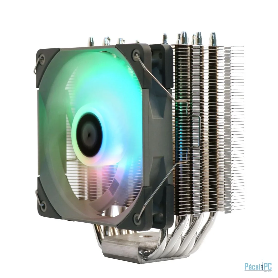 Thermalright Venemous Plus