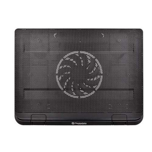 Thermaltake Massive A23 Notebook Cooler Black