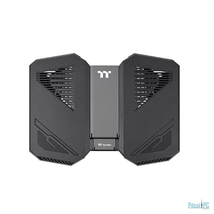 Thermaltake Massive Air Notebook Stand Black