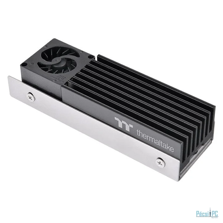 Thermaltake MS-1 M.2 2280 SSD Cooler
