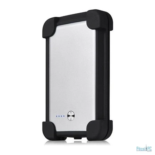 Thermaltake P1-PRO 7000mAh PowerBank Silver