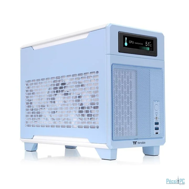 Thermaltake TR100 Hydrangea Blue