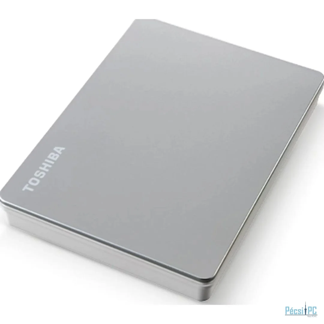 Toshiba 4TB 2,5