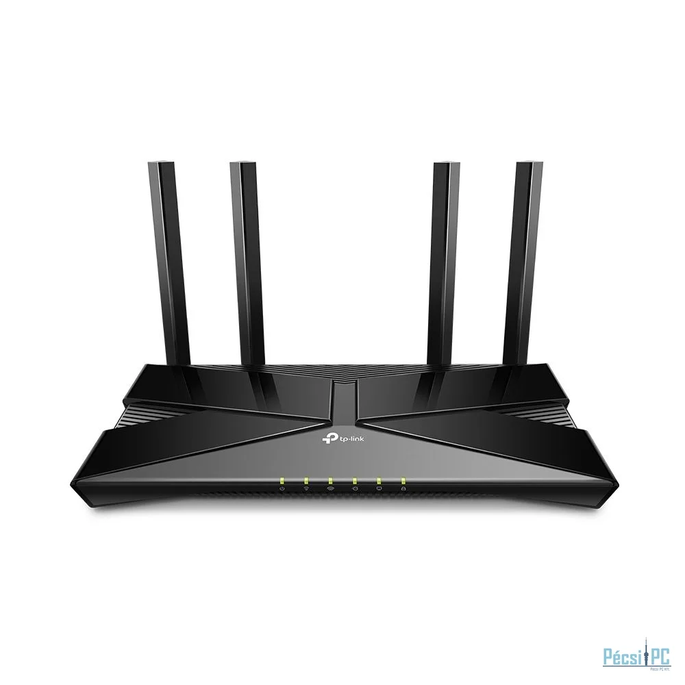 TP-Link Archer AX1800 AX1800 Dual-Band Wi-Fi 6 Router