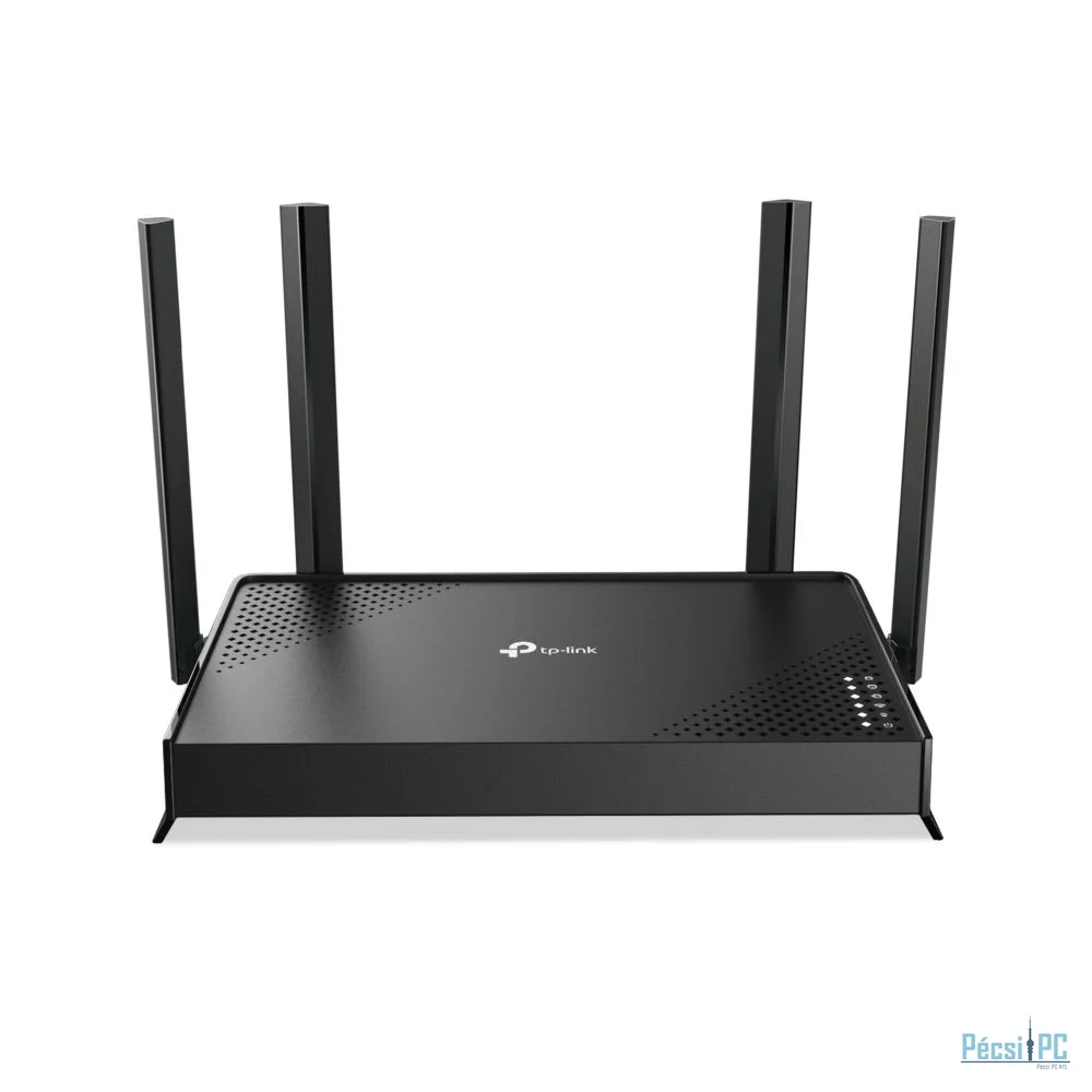 TP-Link Archer BE220 BE3600 Dual-Band Wi-Fi 7 Router