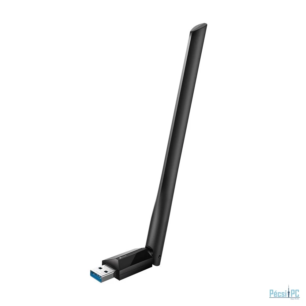 TP-Link Archer TX35U Plus AX1800 High Gain Wireless USB Adapter