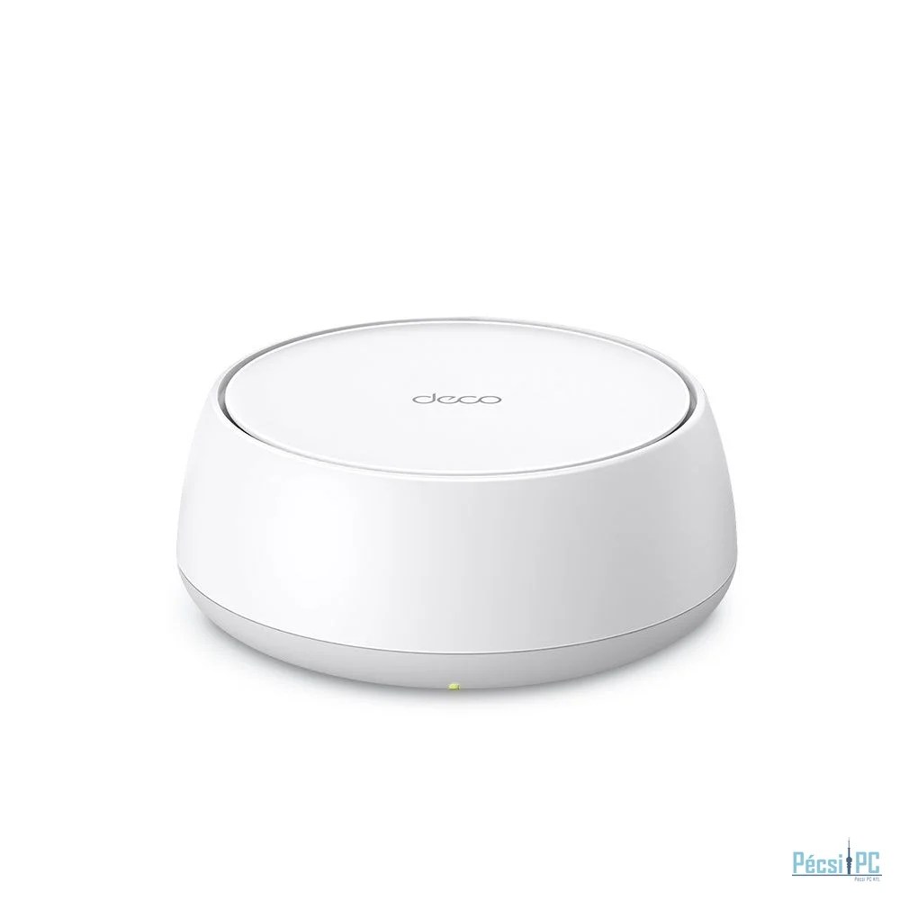 TP-Link Deco BE22 BE3600 Whole Home Mesh WiFi 7 System (1 Pack)
