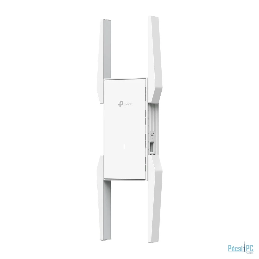 TP-Link EAP673-Extender AX5400 Mesh Wi-Fi 6 Extender