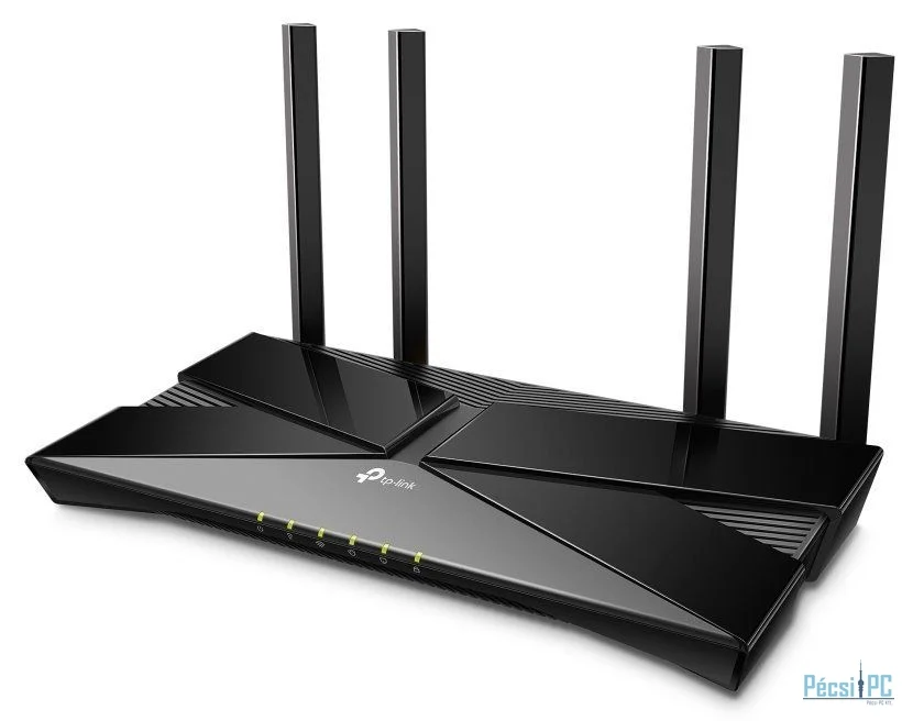 TP-Link EX520 AX3000 Dual Band WiFi 6 Router